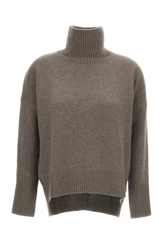 26FW 리사 양 터틀넥 202113TL Neutrals