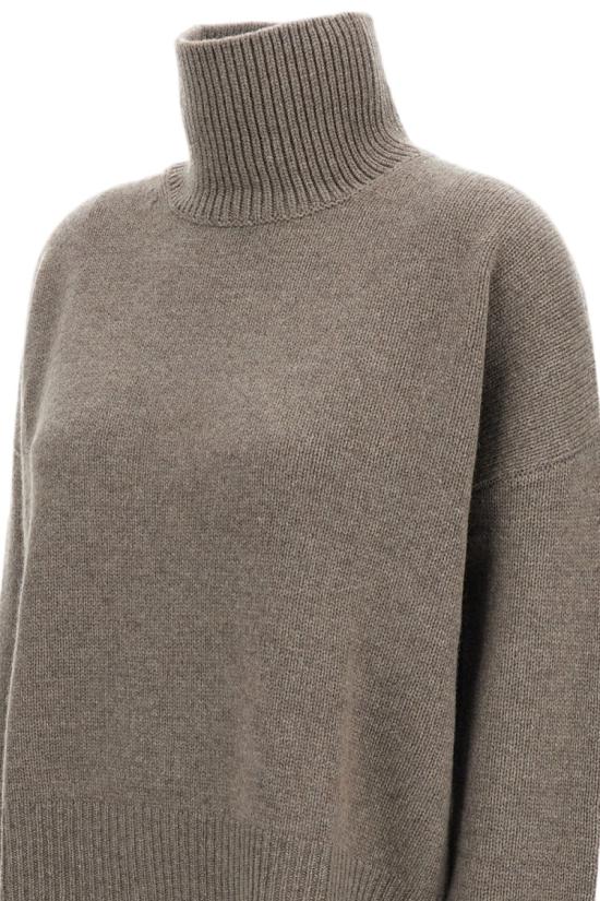 26FW 리사 양 터틀넥 202113TL Neutrals - LISA YANG