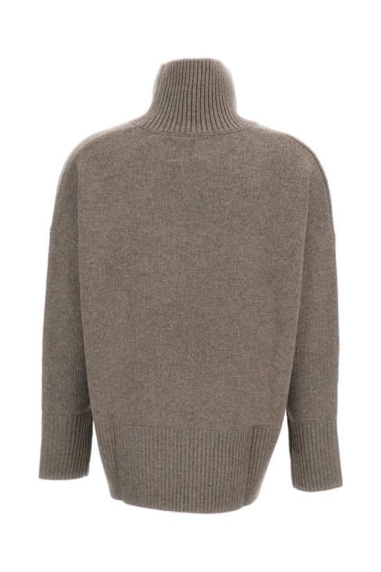 26FW 리사 양 터틀넥 202113TL Neutrals - LISA YANG