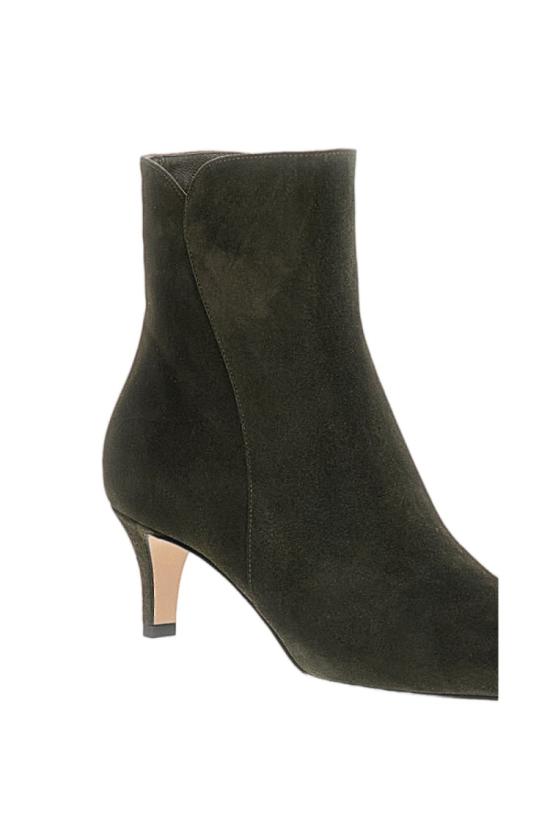 26FW 지안비토로시 부츠 G7386855RICCASDKOL Green - GIANVITO ROSSI