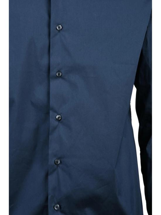 25SS Grigio 셔츠 파란색 맞춤형 스트레치 - OTHER BRANDS