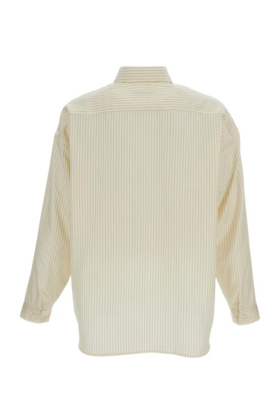 26FW 선플라워 긴팔 셔츠 1325010 Neutrals - SUNFLOWER
