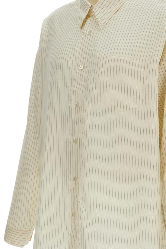 26FW 선플라워 긴팔 셔츠 1325010 Neutrals - SUNFLOWER