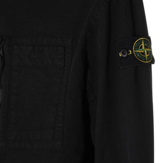 26FW 스톤 아일랜드 자켓 L2S151200011S0211V0029 Black - STONE ISLAND