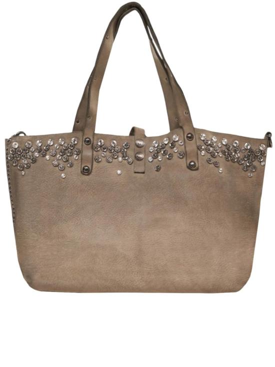 26FW 캄포마찌 토트백 C000290ND X0038 Neutrals