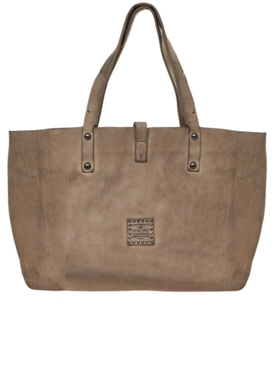 26FW 캄포마찌 토트백 C000290ND X0038 Neutrals - CAMPOMAGGI