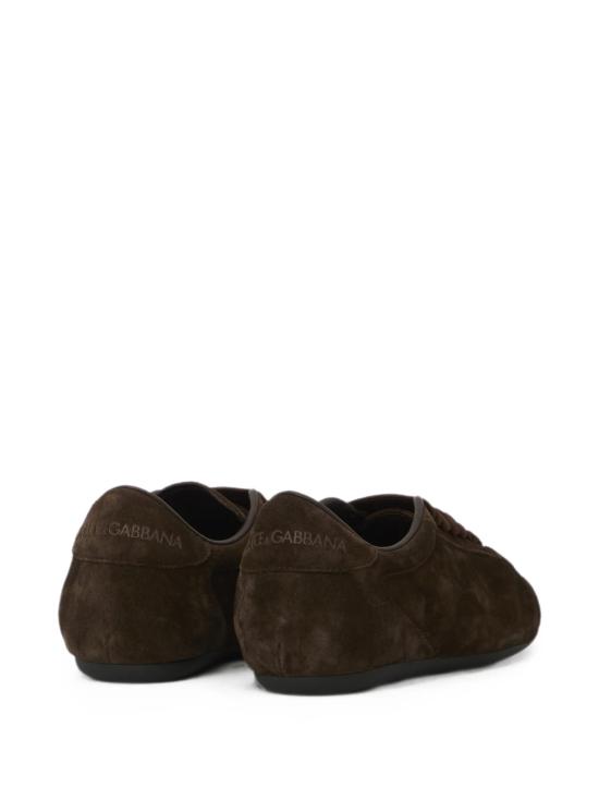 26FW 돌체앤가바나 스니커즈 CK2485A0581 80081 MARRONE - DOLCE & GABBANA