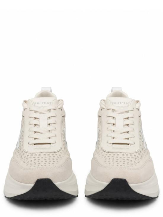  프리미아타 스니커즈 HILL 8242 Neutrals - PREMIATA