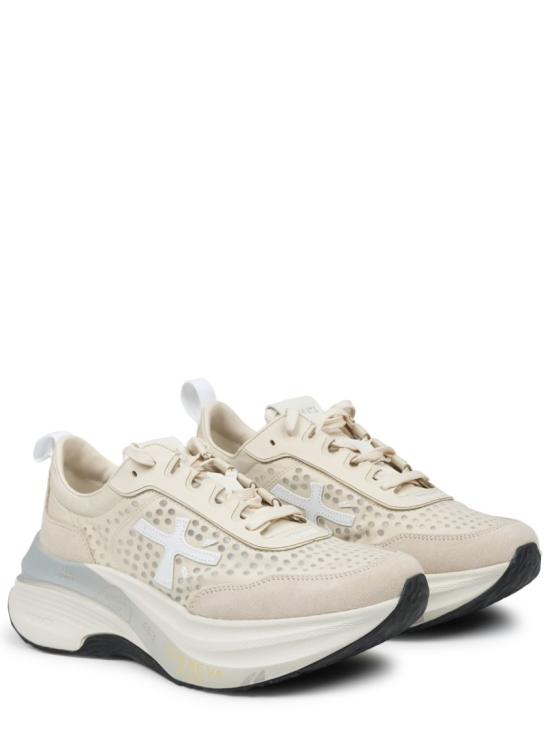  프리미아타 스니커즈 HILL 8242 Neutrals - PREMIATA