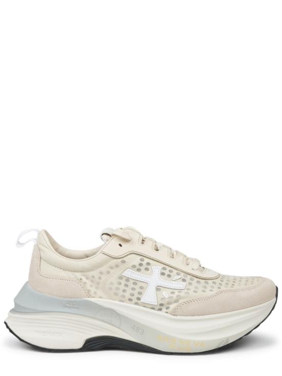  프리미아타 스니커즈 HILL 8242 Neutrals