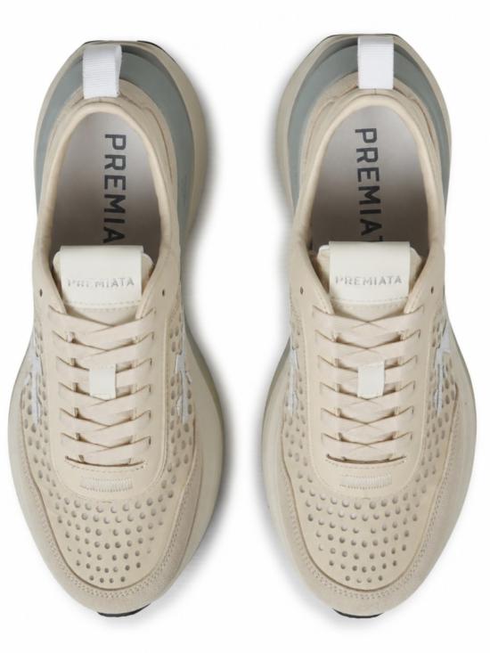  프리미아타 스니커즈 HILL 8242 Neutrals - PREMIATA