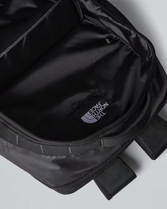 26FW 노스페이스 백팩 2502123 Black - NORTH FACE