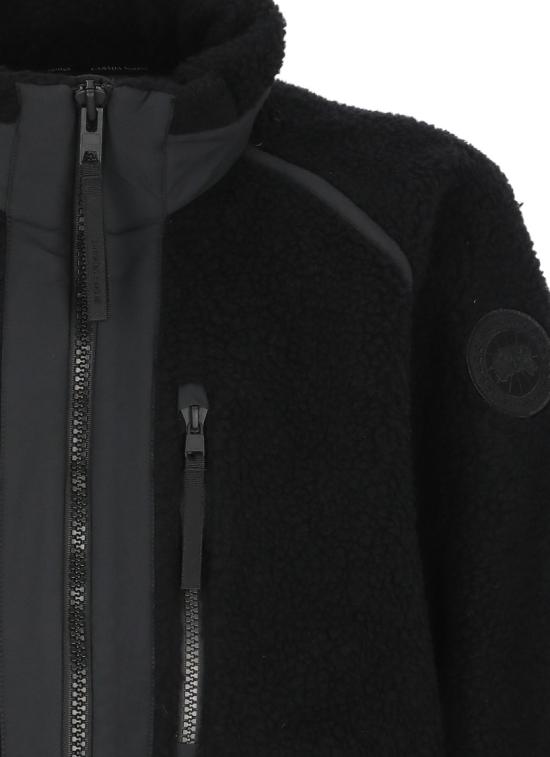 26FW 캐나다구스 자켓 7223MWESTPORT9061 Black - CANADA GOOSE