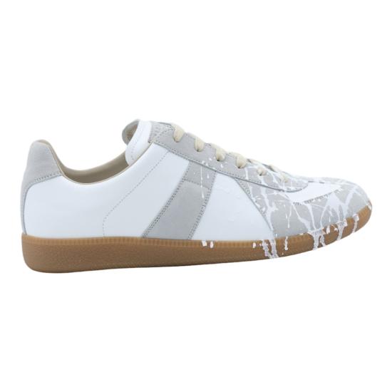 26FW 마르지엘라 스니커즈 S57WS0517P7799H8548 White