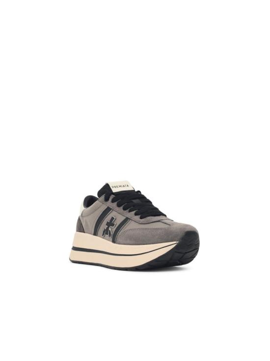 26FW 프리미아타 스니커즈 BETHCOIN 8508 Neutrals - PREMIATA