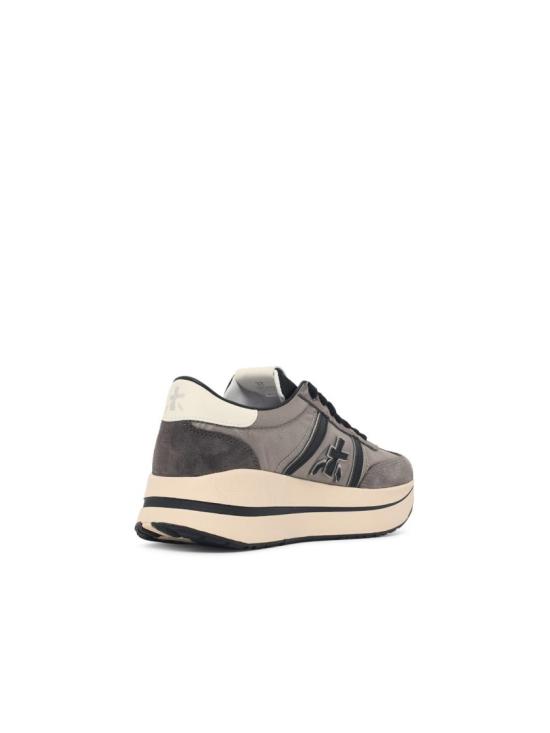 26FW 프리미아타 스니커즈 BETHCOIN 8508 Neutrals - PREMIATA