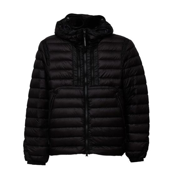 26FW 씨피 컴퍼니 자켓 21CMOW021A110416A Black