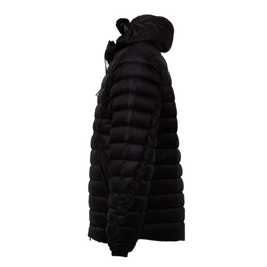 26FW 씨피 컴퍼니 자켓 21CMOW021A110416A Black - C.P. COMPANY