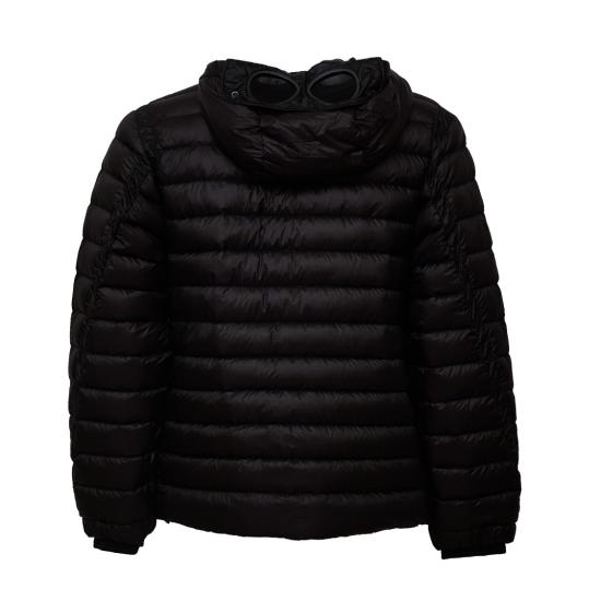 26FW 씨피 컴퍼니 자켓 21CMOW021A110416A Black - C.P. COMPANY