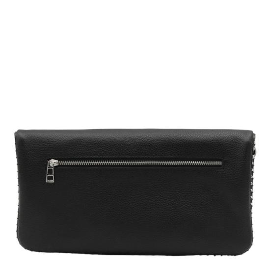 26FW 자딕앤볼테르 크로스백 LWBA00002011 Black - ZADIG & VOLTAIRE