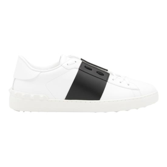 26FW 발렌티노 가라바니 스니커즈 9Y2S0830BLUA01 White