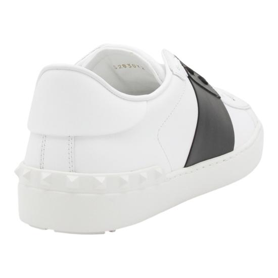 26FW 발렌티노 가라바니 스니커즈 9Y2S0830BLUA01 White - VALENTINO GARAVANI