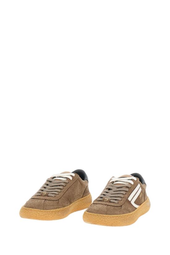 26FW 푸라이 스니커즈 PU101V071BAILEYS Brown - PURAAI