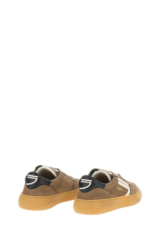 26FW 푸라이 스니커즈 PU101V071BAILEYS Brown - PURAAI