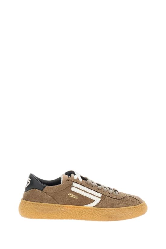 26FW 푸라이 스니커즈 PU101V071BAILEYS Brown