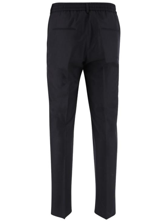 26FW 딸리아토레 스트레이트 팬츠 PNEWMAN060071B3020 Black - TAGLIATORE