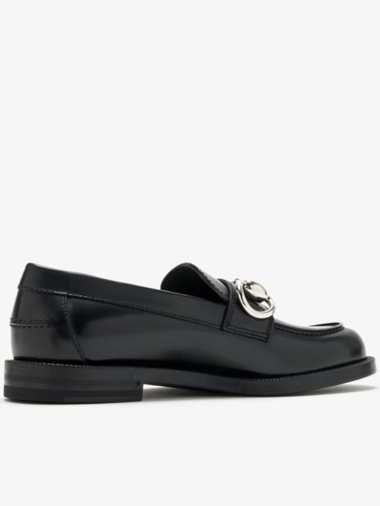 26FW 구찌 불바르 여성 로퍼 불바르 여성 로퍼 875180 17X00 Black - GUCCI