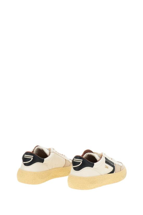 26FW 푸라이 스니커즈 PU101V029OSSO White - PURAAI