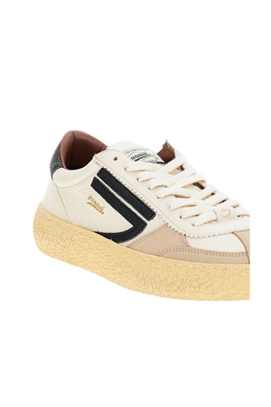 26FW 푸라이 스니커즈 PU101V029OSSO White - PURAAI