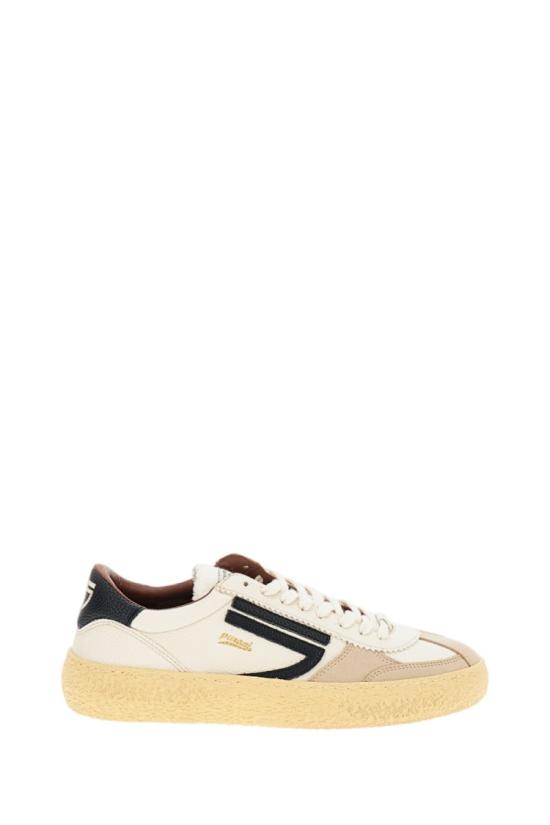 26FW 푸라이 스니커즈 PU101V029OSSO White