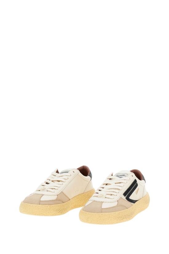 26FW 푸라이 스니커즈 PU101V029OSSO White - PURAAI