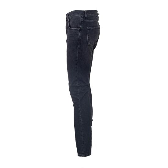 26FW 피티 데님 팬츠 C5QP05Z0 OA5610 Black - PT