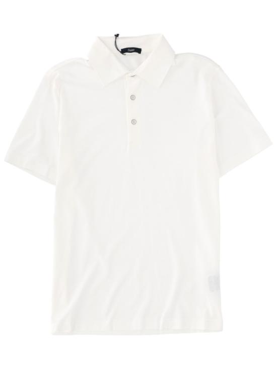  에르노 폴로 티셔츠 JPL00115U 520051000 White
