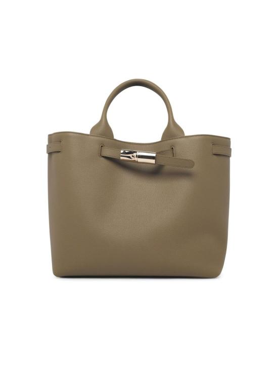 26FW 롱샴 토트백 10327HJH 510 Brown