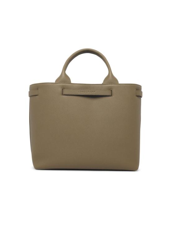 26FW 롱샴 토트백 10327HJH 510 Brown - LONGCHAMP