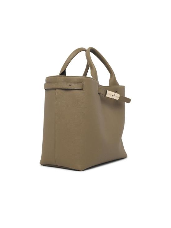 26FW 롱샴 토트백 10327HJH 510 Brown - LONGCHAMP