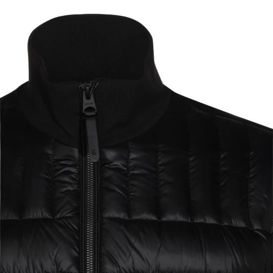 26FW 맥케이지 숏패딩 COLLINRC0001 Black - MACKAGE