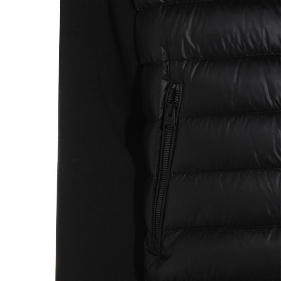 26FW 맥케이지 숏패딩 COLLINRC0001 Black - MACKAGE