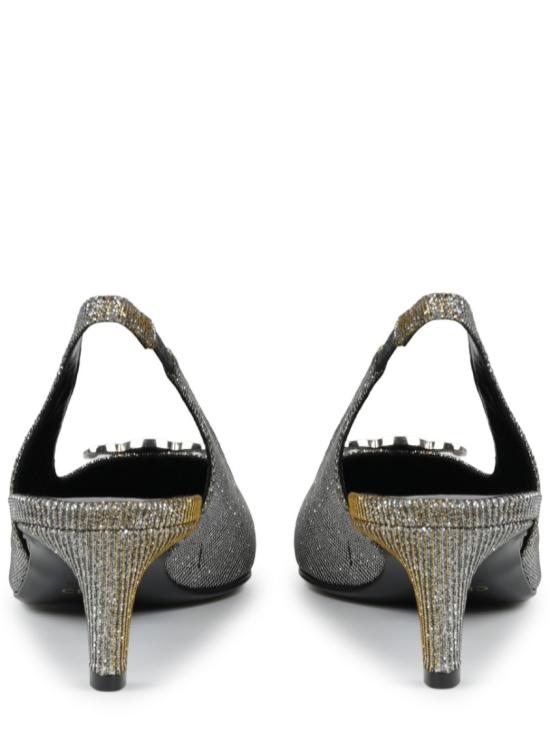  셀린느 힐/펌프스 356835005C 35GS Grey - CELINE