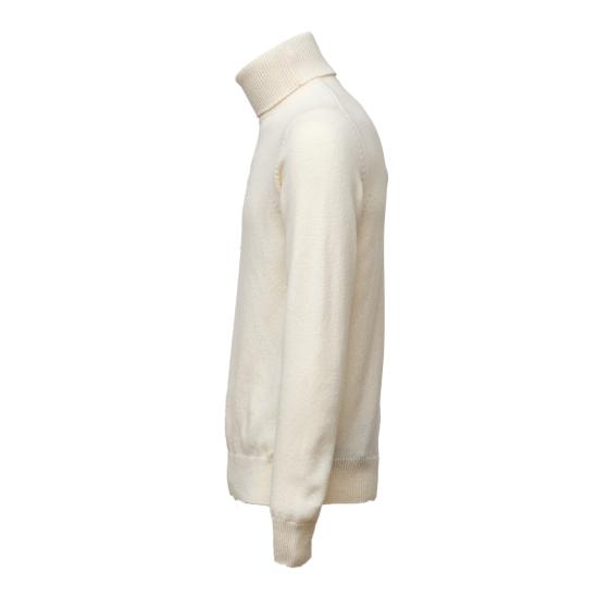 26FW 자노네 터틀넥 810195ZN207 Neutrals - ZANONE