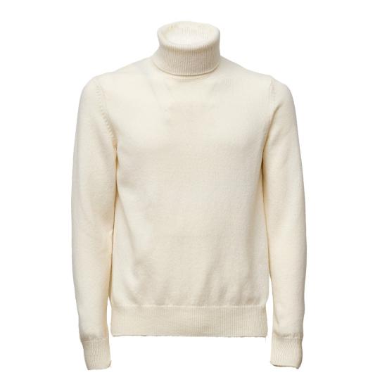26FW 자노네 터틀넥 810195ZN207 Neutrals