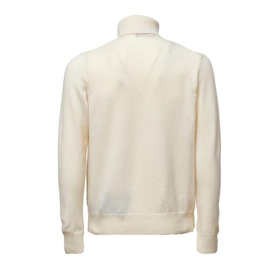 26FW 자노네 터틀넥 810195ZN207 Neutrals - ZANONE