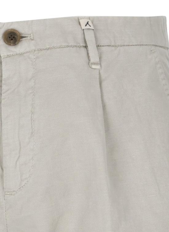 26SS 미쓰 숏팬츠 70B8546 White - MYTHS