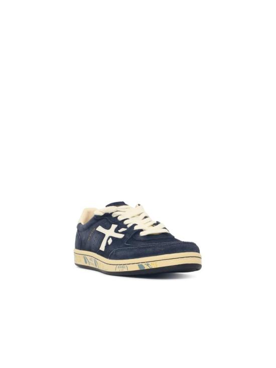 26FW 프리미아타 BSKT 바스켓 클레이 스니커즈 BSKTCLAY 7708 Neutrals - PREMIATA