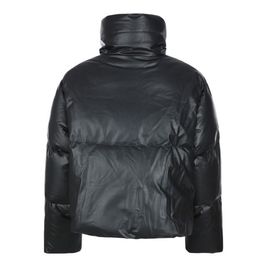 26FW MM6 메종마르지엘라 숏패딩 S52AM0368M36016900 Black - MM6 MAISON MARGIELA