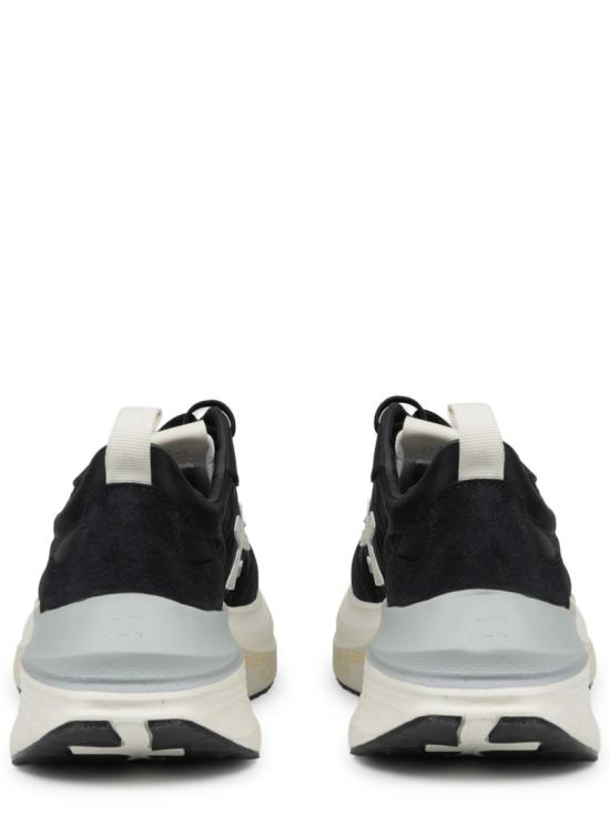  프리미아타 스니커즈 HILL 8241 Black - PREMIATA
